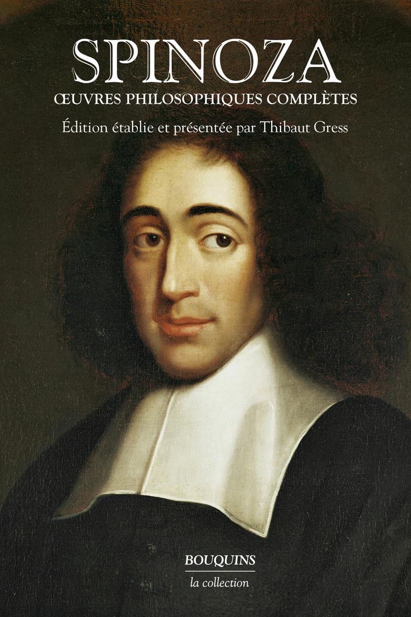 Oeuvres philosophiques complètes