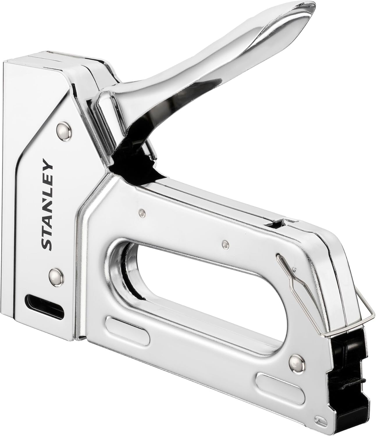 Stanley - Tr151Y - Para El Tipo De Grapa G -