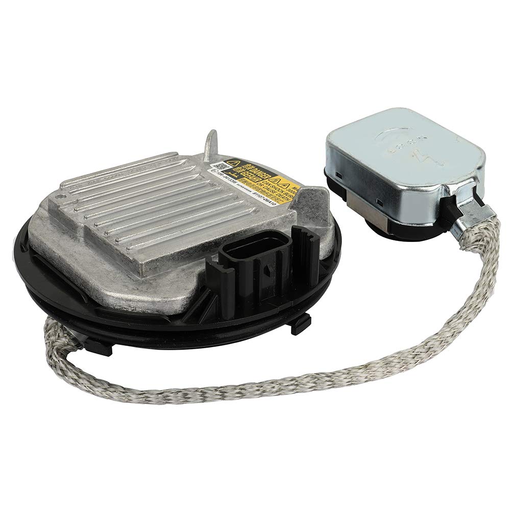Amazon.com: Xenon Headlight Ballast Control Unit Module Replaces