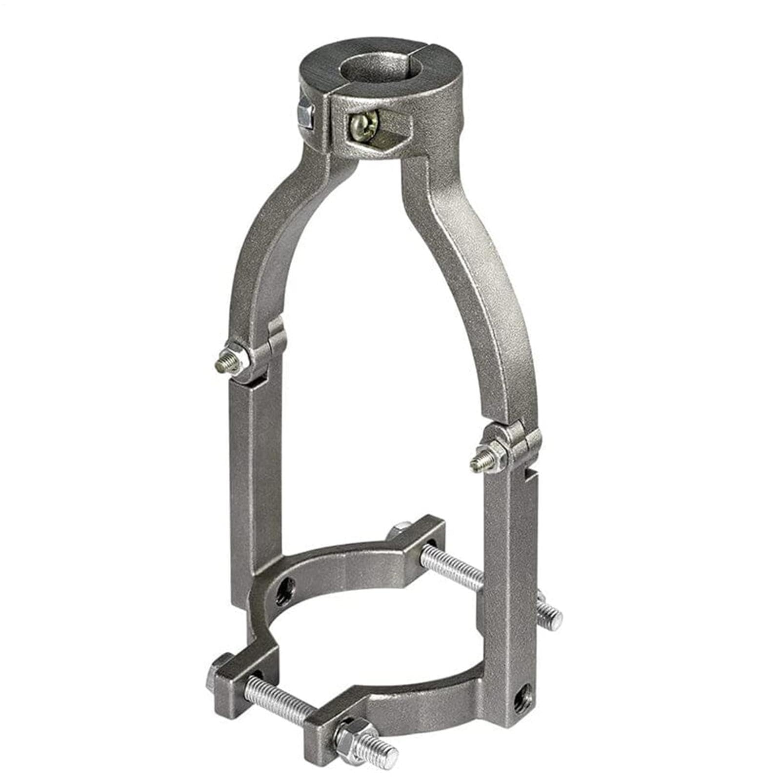 Pièce de rechange universelle avec adaptateur de carré facile en cuivre