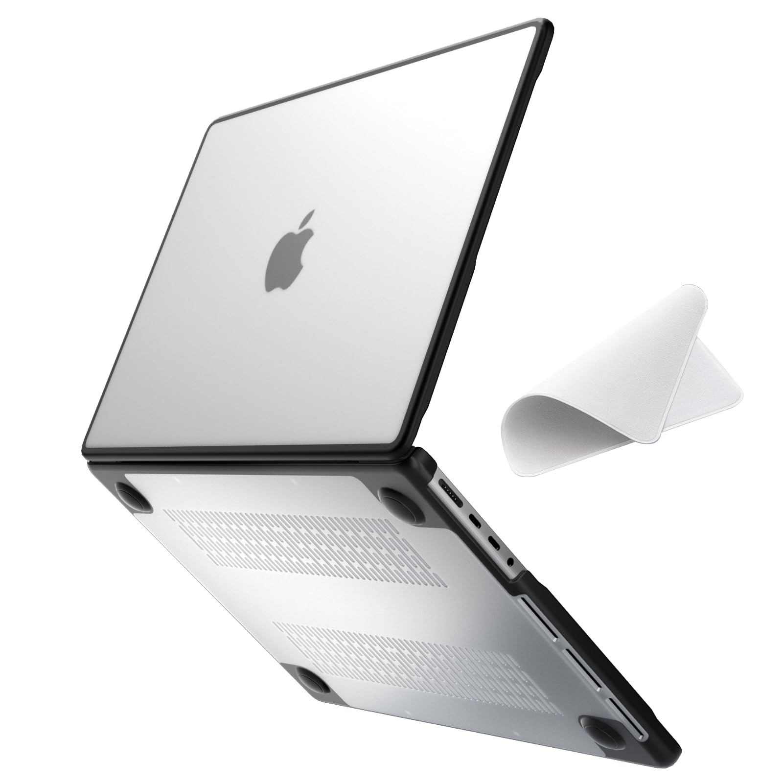 Amazon.com: eleger Anti-Cracking Case Compatible with MacBook Pro