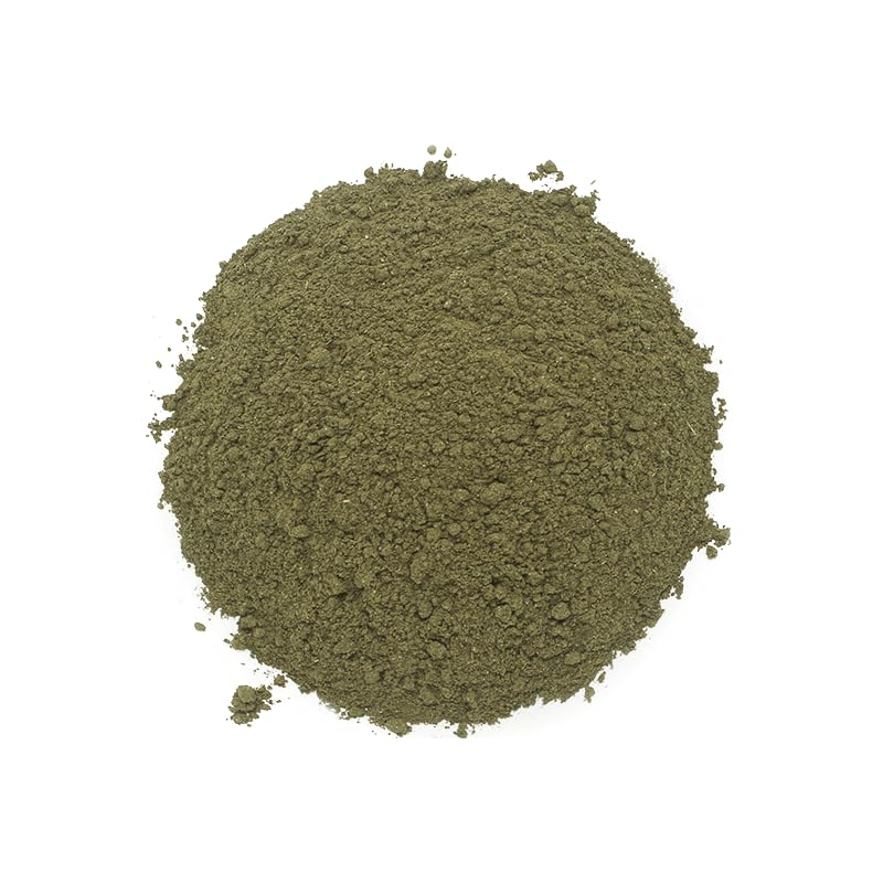 Gran Velada - Ortiga Verde en Polvo 250 g | Fortalecedora y estimulante capilar | Champús y lociones capilares