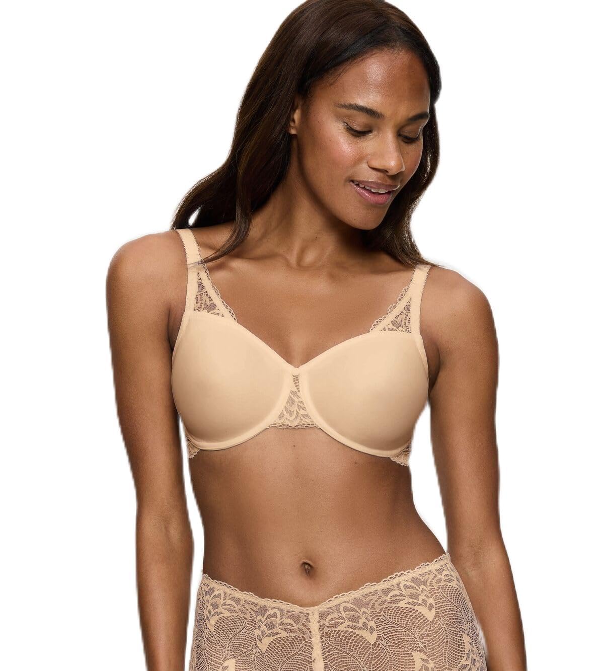 Triumph Damen O - Light Paonette T W01 Bra