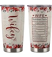 Christmas Gifts For Wife Anniversary Romantic Gift for Her Wife Birthday Gift Ideas Wife Gifts Mo...