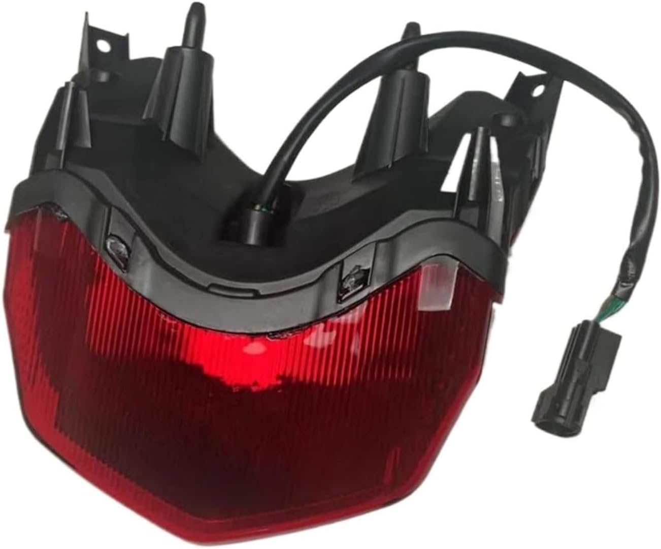 Feu arrière de remplacement Benelli TNT125 cassé - 4