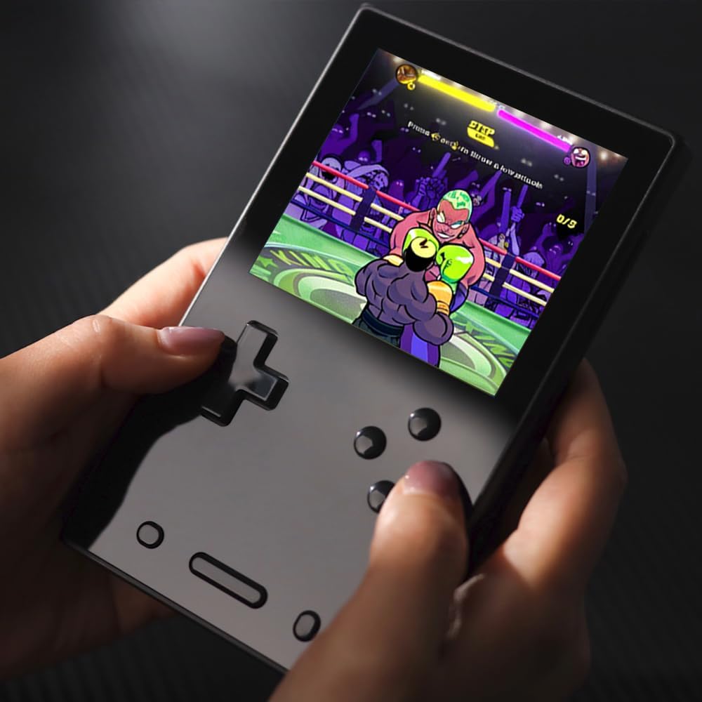 AYANEO Pocket VERT Vertical Handheld Gaming Console,Snapdragon 8+ Gen 1,3.5" 1:1 Square 1440x1600 615 PPI Display,Active Cooling,Dual-Mode Touchpad,Android 14,8GB/128GB,6000mAh 3 61ClAcZFGIL. AC SL1000