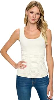 jentLouis ノースリーブ [Rivet Sleeveless Top) jentLouis ノースリーブ [Rivet Sleeveless Top) SLEEVELESS