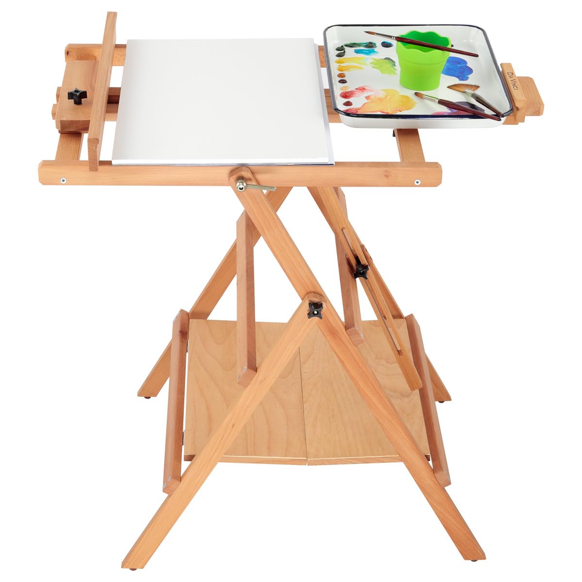 Sztaluga studyjna Ulme Wien 60 x 68x 180 13134 kompletna sztaluga