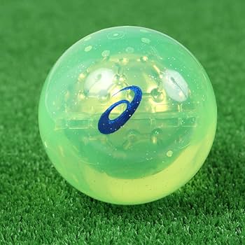 Amazon | アシックス(asics) パークゴルフ ハイパワーボール X