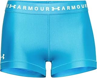 Amazon Co Jp Under Armour アンダーアーマー ショート ハーフパンツ レディース 服 ファッション小物