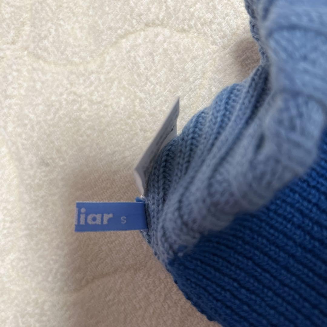 Amazon.co.jp: ファミリア ニット帽 ベビー帽子 Sサイズ familiar