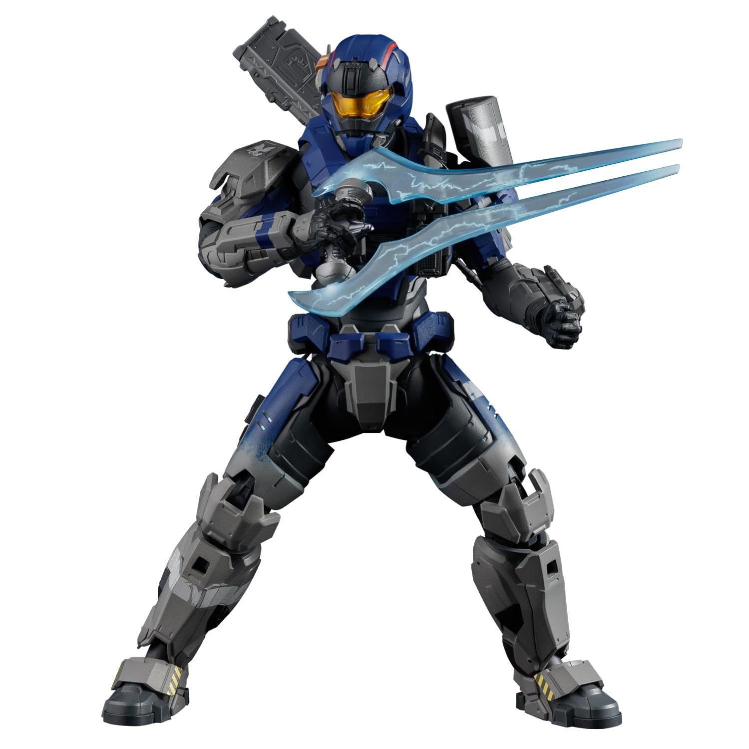 Amazon.co.jp: RE:EDIT HALO: REACH 1/12 SCALE CARTER-A259 (Noble