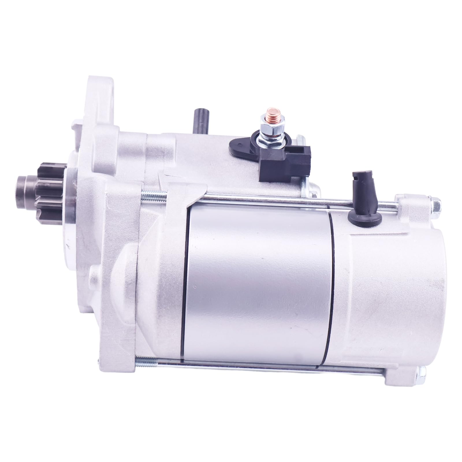 Amazon.com: zt truck parts Starter Motor 17490-63014