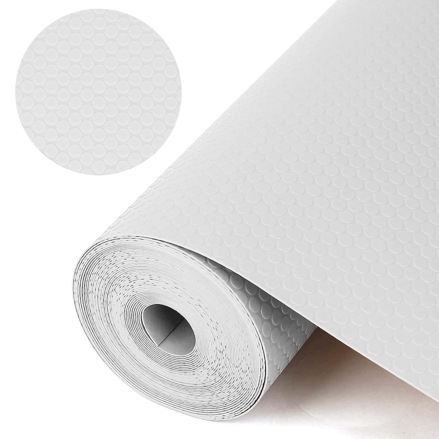 STITCHNEST Multipurpose Super Strong EVA Anti-Slip Bathroom Kitchen Cabinet Drawer Shelf Mat Liner Sheets Roll, Fridge Mat, Table Mat - (50 Cm x 1000 cm) (B0BYDZBPSK) Amazon Price History, Amazon Price Tracker