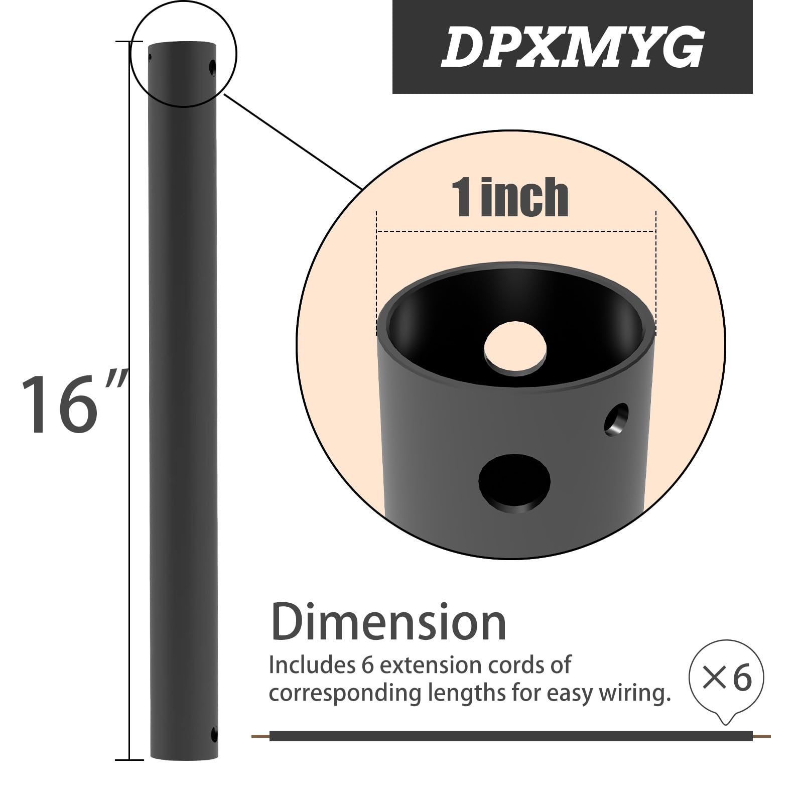 Down Rods For Fans Lowes Downrod Ceiling Fan Ceiling Fan Downrod 3 Inch Universal Downrod ...
