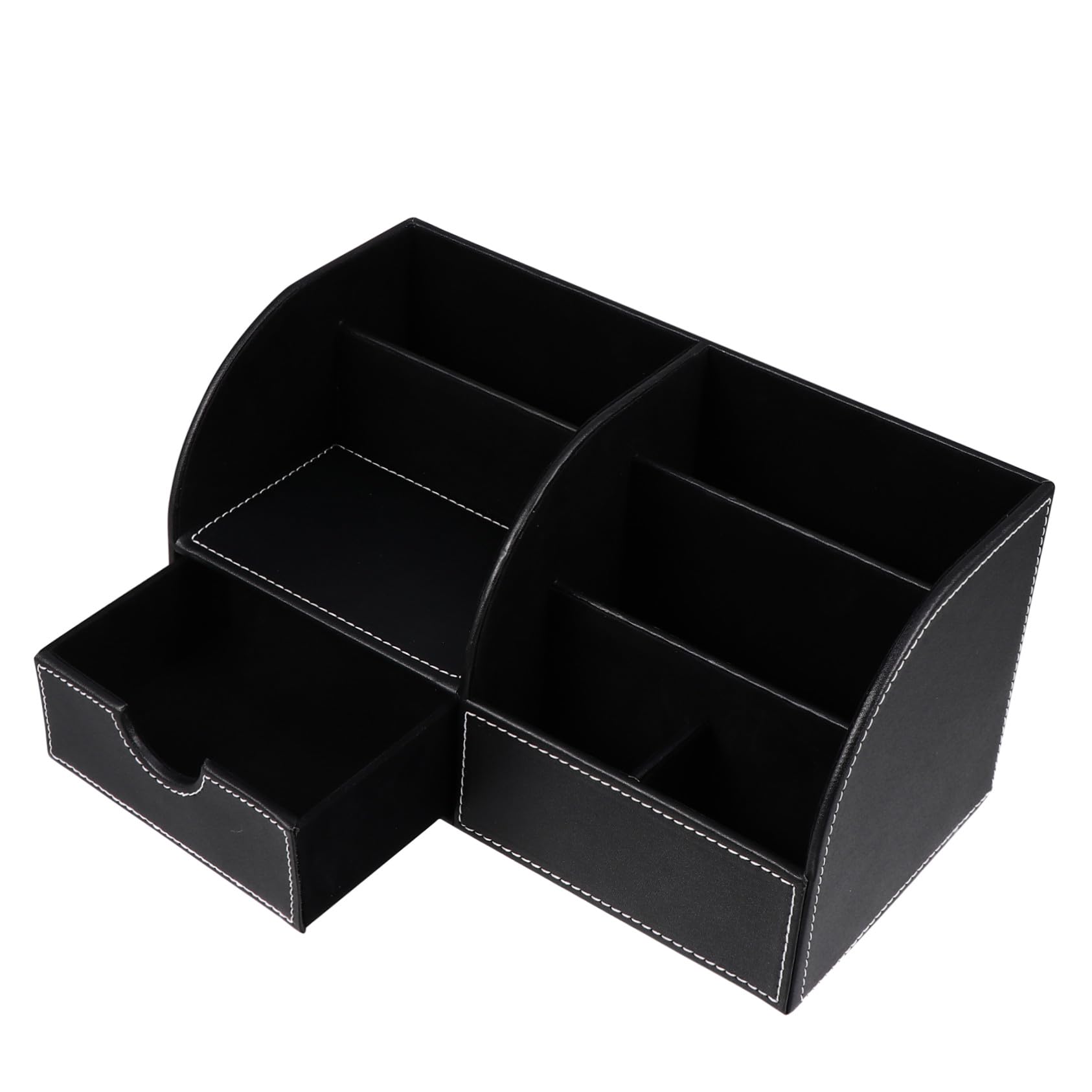 Fournitures de bureau et scolaires Hemobllo avec porte-stylo