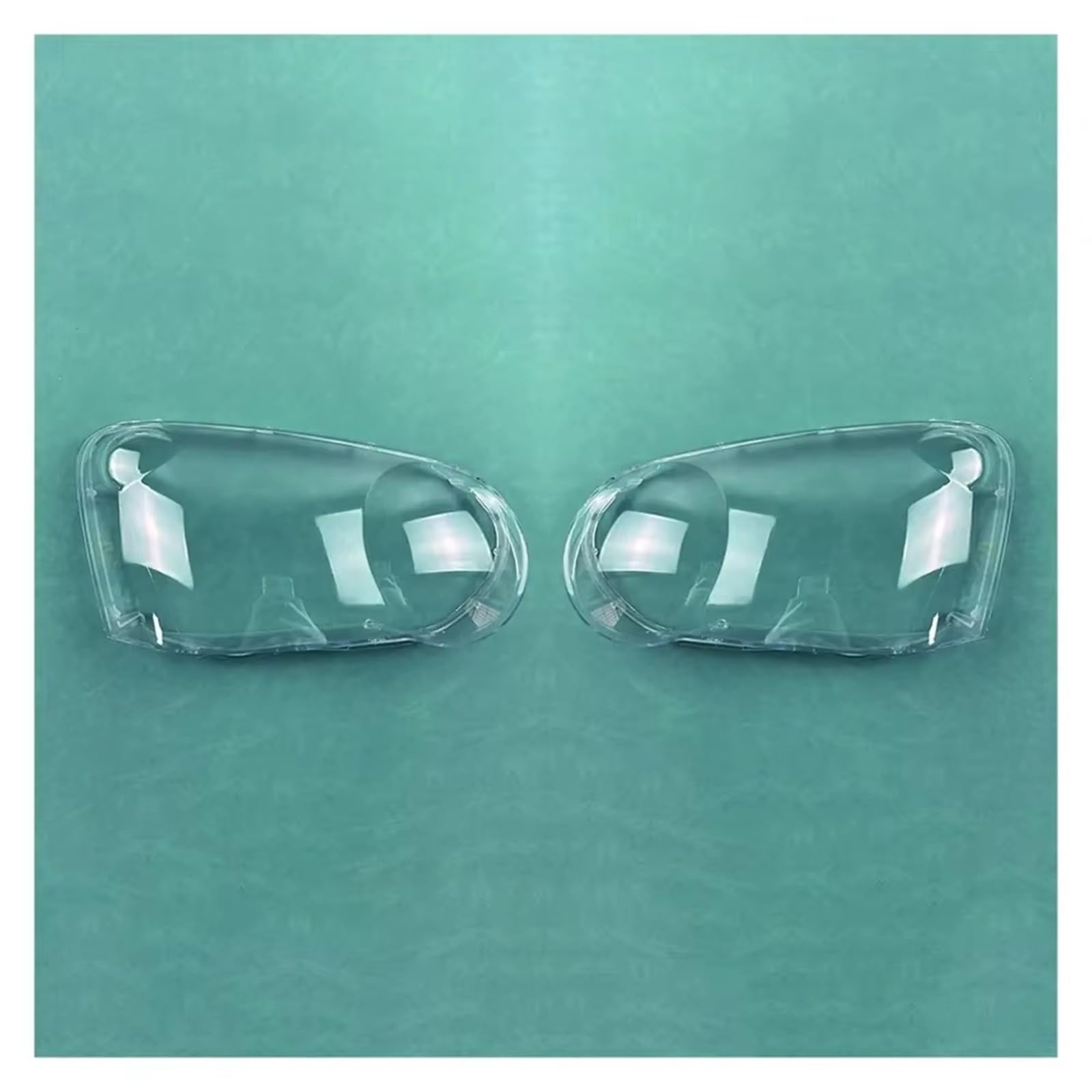 Pantalla para lámpara de cabeza de Impreza 2003-2005 5