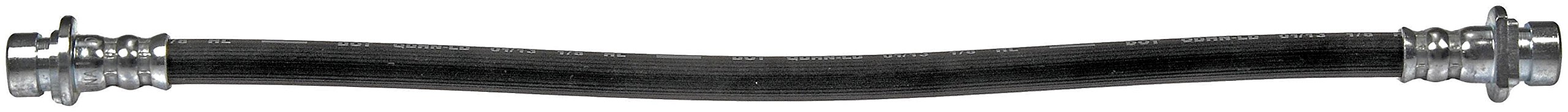 Brake Hydraulic Hose - CLUTCH HOSE - Brake Hydraulic Hose - Clutch Fluid Hose - Clutch Fluid Line - Clutch Hose - Clutch Hydraulic Tube - Clutch Hydraulic Line - Clutch Hydraulic Hose - Leaky or cracked hydraulic hose? This replacement hose is precision-engineered to match the original clutch hoses on specific vehicles as part of a complete, reliable clutch repair job. - Acura ILX 2015-13, Honda Civic 2015-06 - Dorman H621862 Clutch Hydraulic Hose Compatible with Select Acura / Honda Models