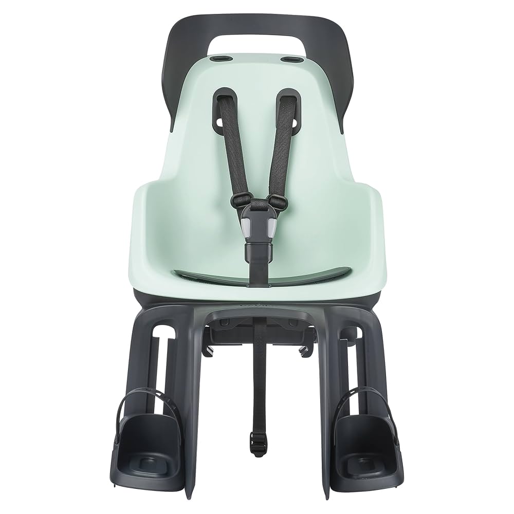 Bobike GO Maxi リア用チャイルドシート マシュマロミント Amazon | Bobike GO maxi リア用チャイルドシート Marshmallow