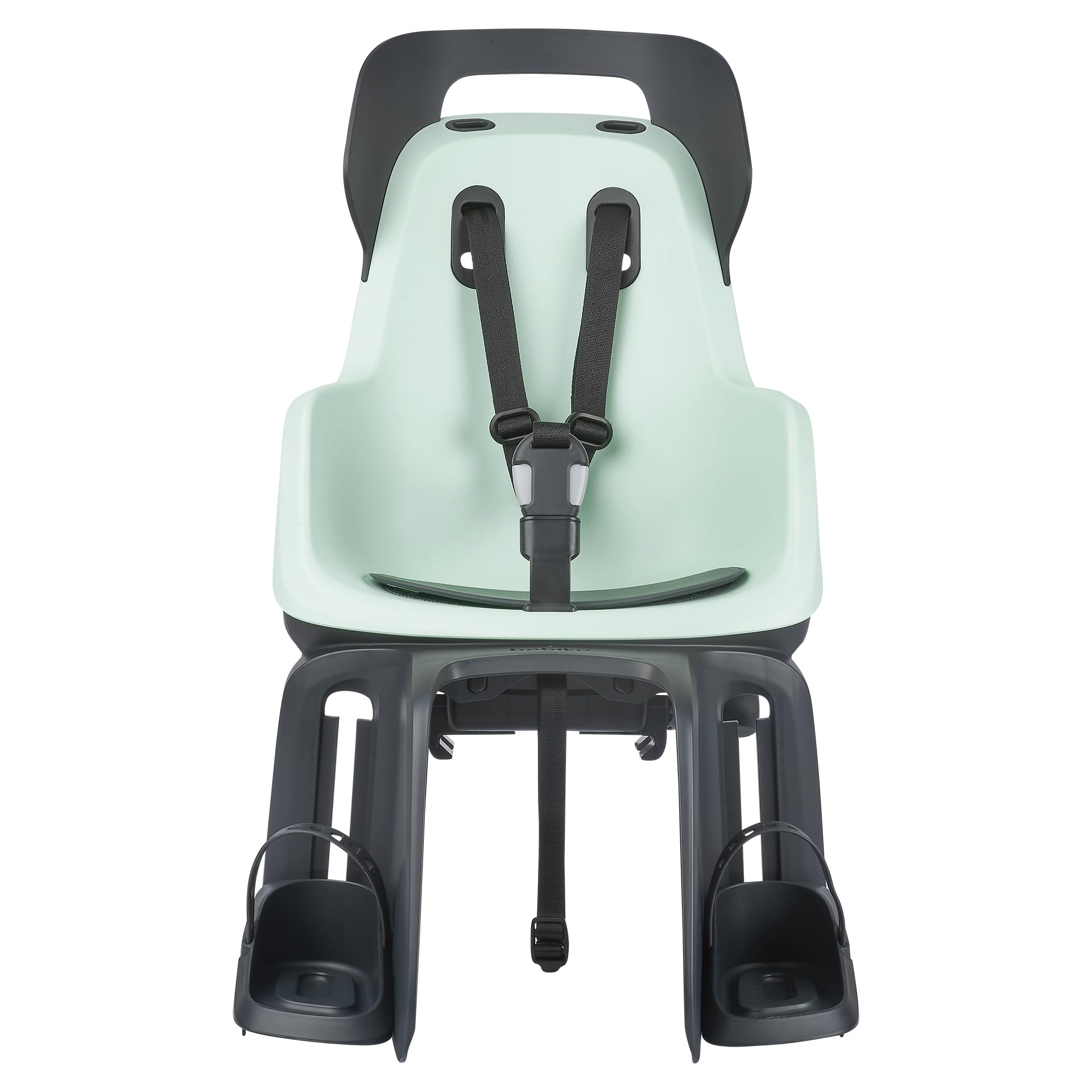 Amazon | Bobike GO maxi リア用チャイルドシート Marshmallow Mint