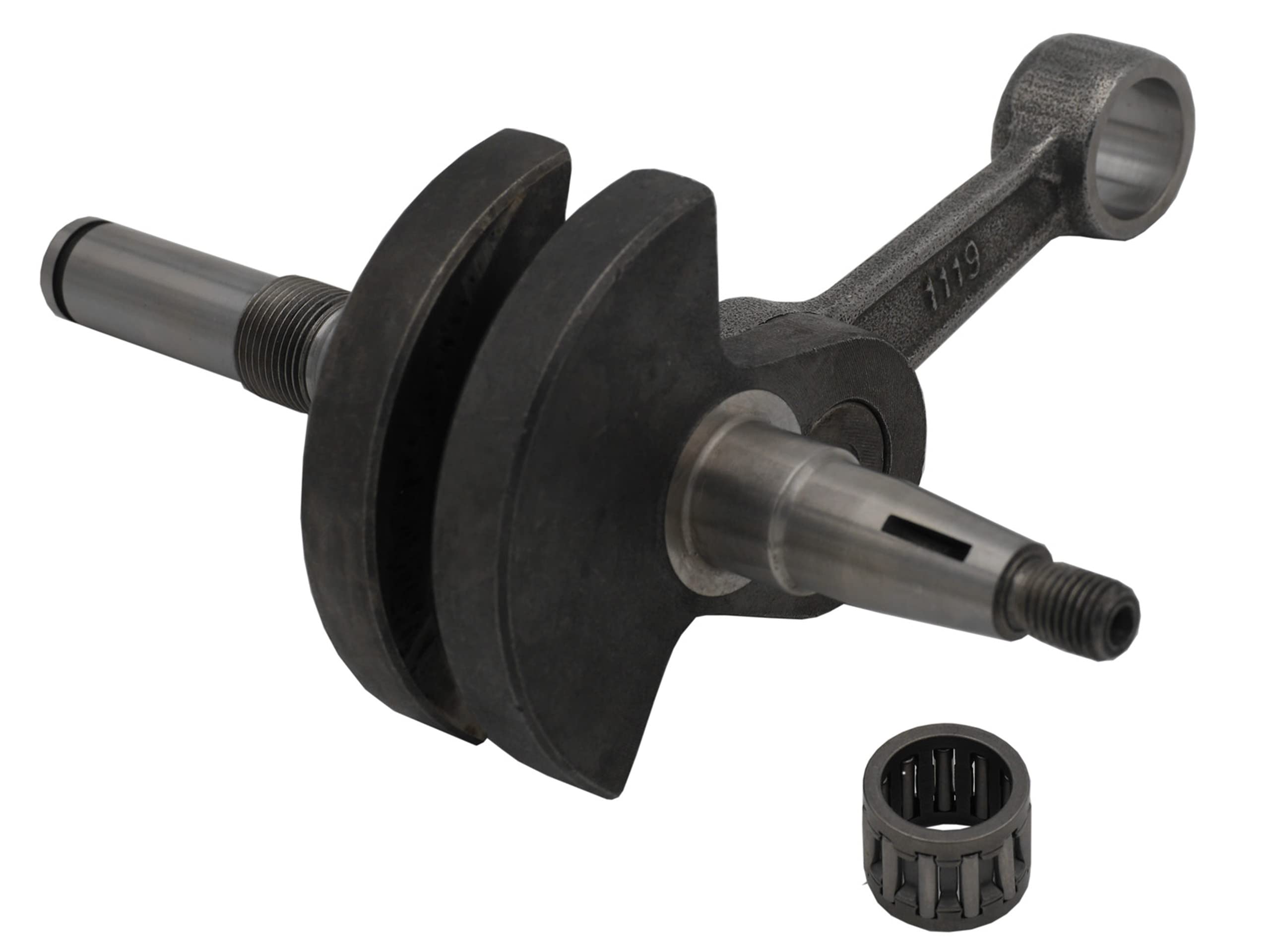 Sägenspezi Cigüeñal apto para Stihl 038AV 038 AV Super Magnum MS380