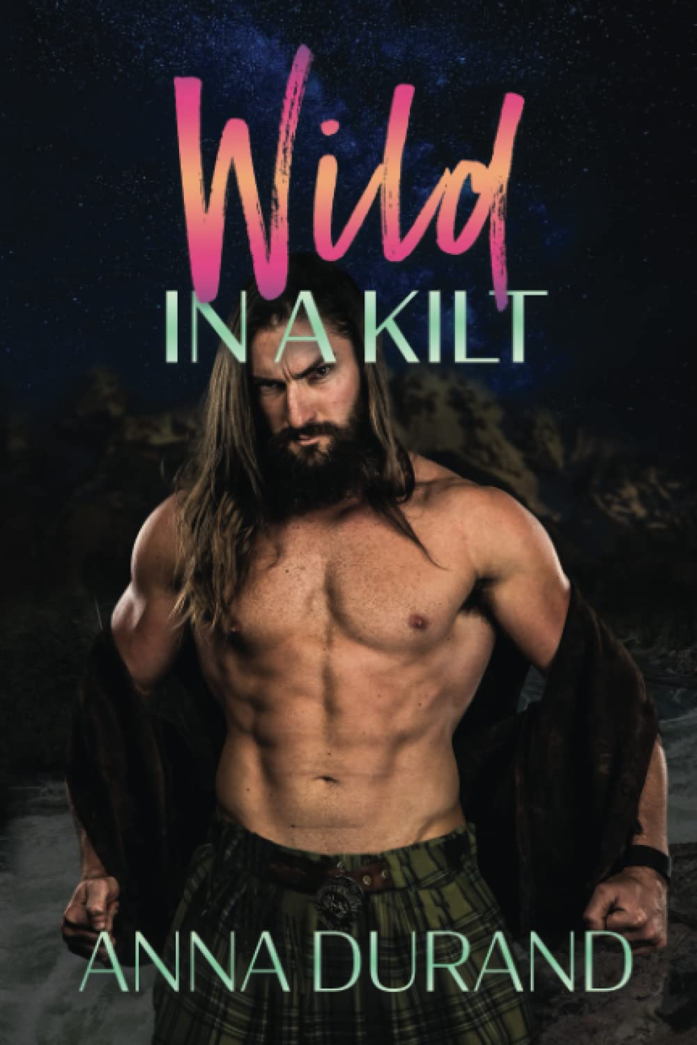 Buy Wild in a Kilt: 13 (Hot Scots) — BookShops.in