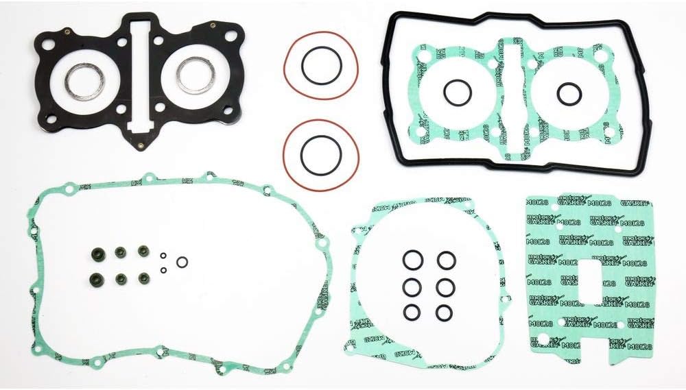 Athena P400210850453 Complete Gasket Kit (HONDA CB 450 SG/SJ 8688)