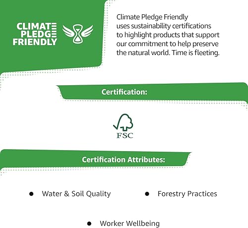 Miniatura 5 de eeBoo Life on Earth juego de memoria y juego desarrollo y educativo 24 pares para combinar función individual o multijugador para edades de 3 años