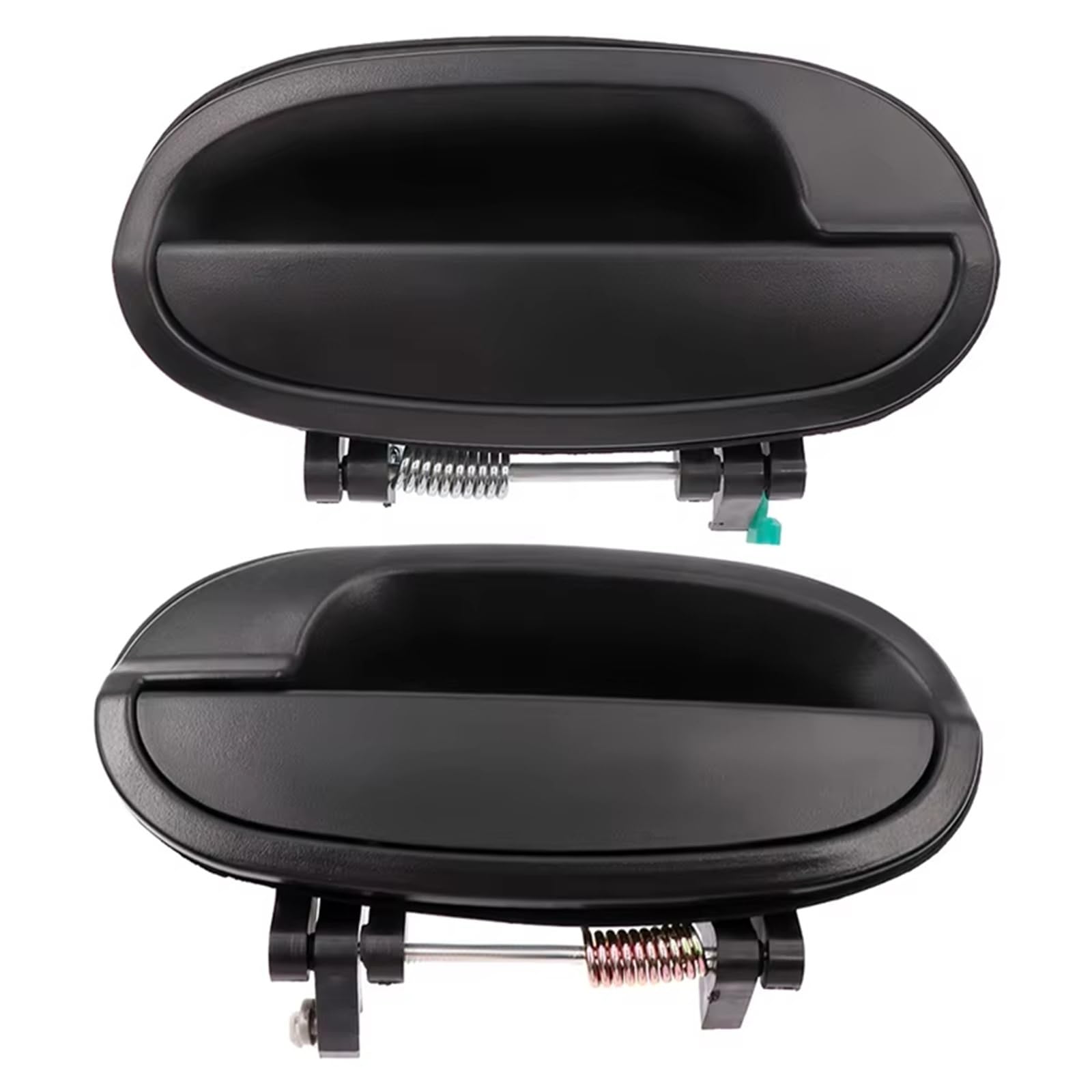 Poignée porte extérieure 96601474L 96601475R pour Chevrolet Spark Daewoo Matiz