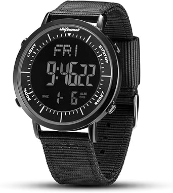 Orologio digitale impermeabile Clearance