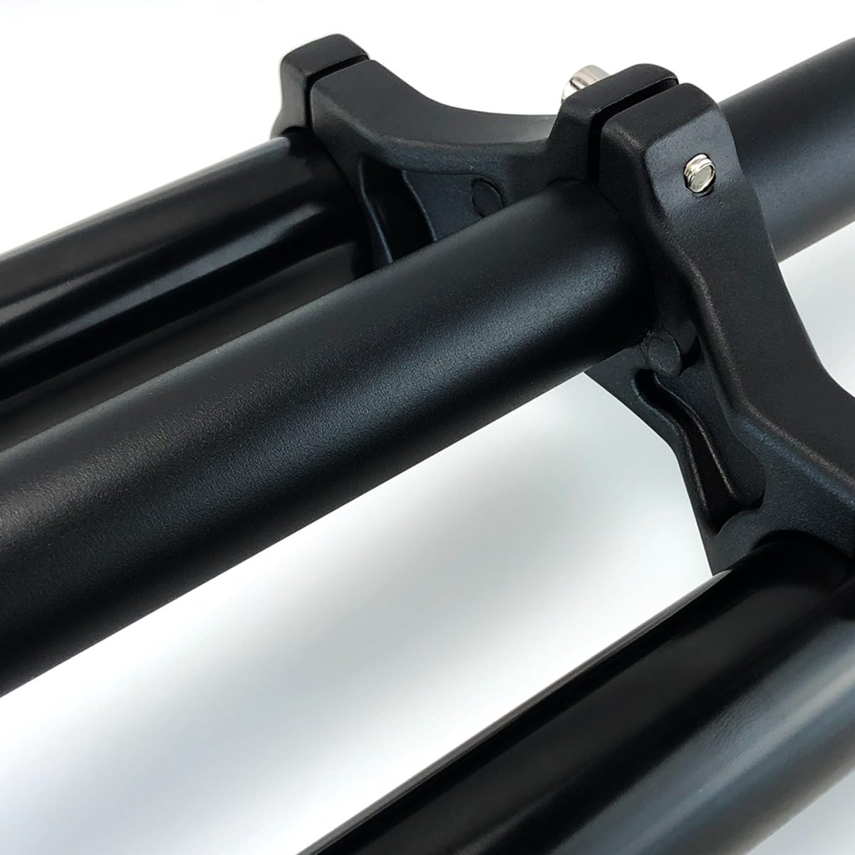 66.0 cm/69.8 cm/73.7 cm rower górski zawieszenie pneumatyczne widelec 1-1/8 prosta kierownica 15 x 110 mm oś przelotowa 180 mm podróż zjazd do MTB AM FR DH regulacja odbicia
