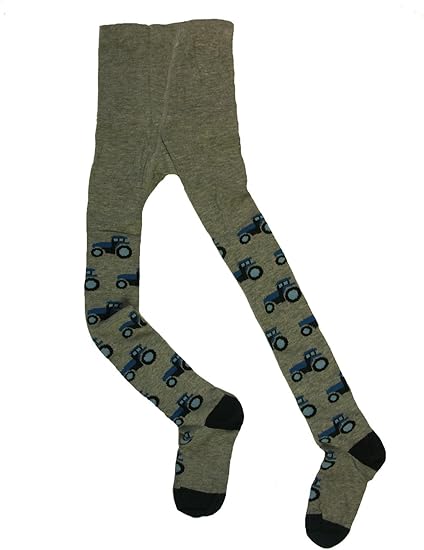 Mala Collant Bebe Garcon 0 A 24 Mois Gris 80 86 Amazon Fr Vetements