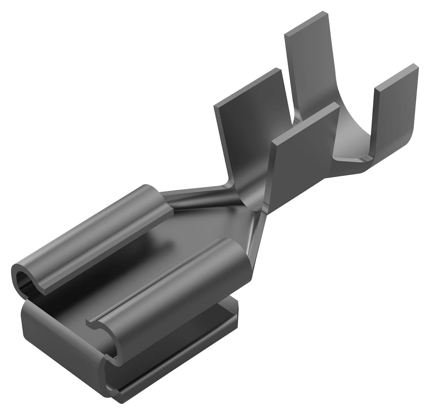 622532 Quick Disconnect Terminal, Faston 250 Series, Female & Male