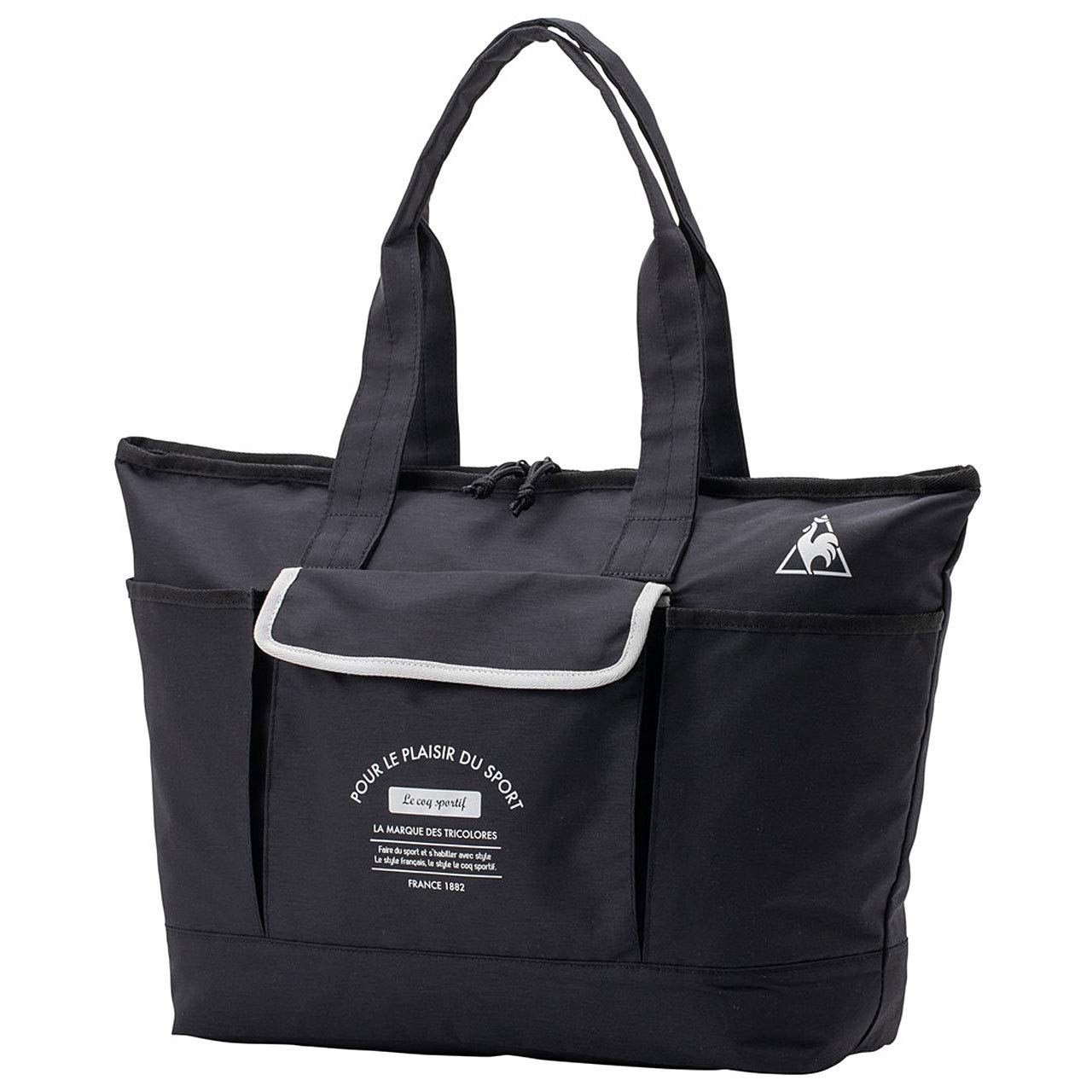 ルコック　ゴルフ　トートバック Amazon | ルコックスポルティフ(le coq sportif) トートバッグ