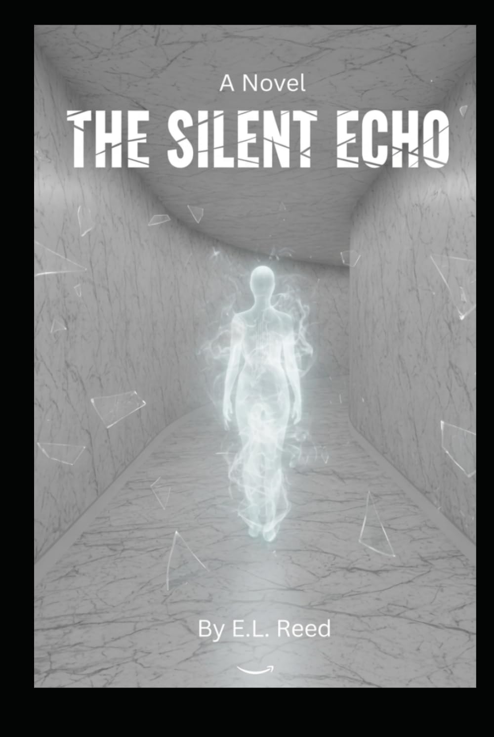 THE SILENT ECHO: Grief doesn’t just linger. Sometimes, it learns how to speak.