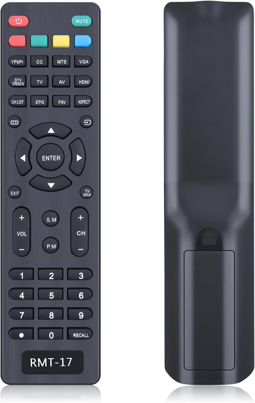 Rmt21 Telecomando Originale Westinghouse RMT-21 Per TV Modelli - Foto 4