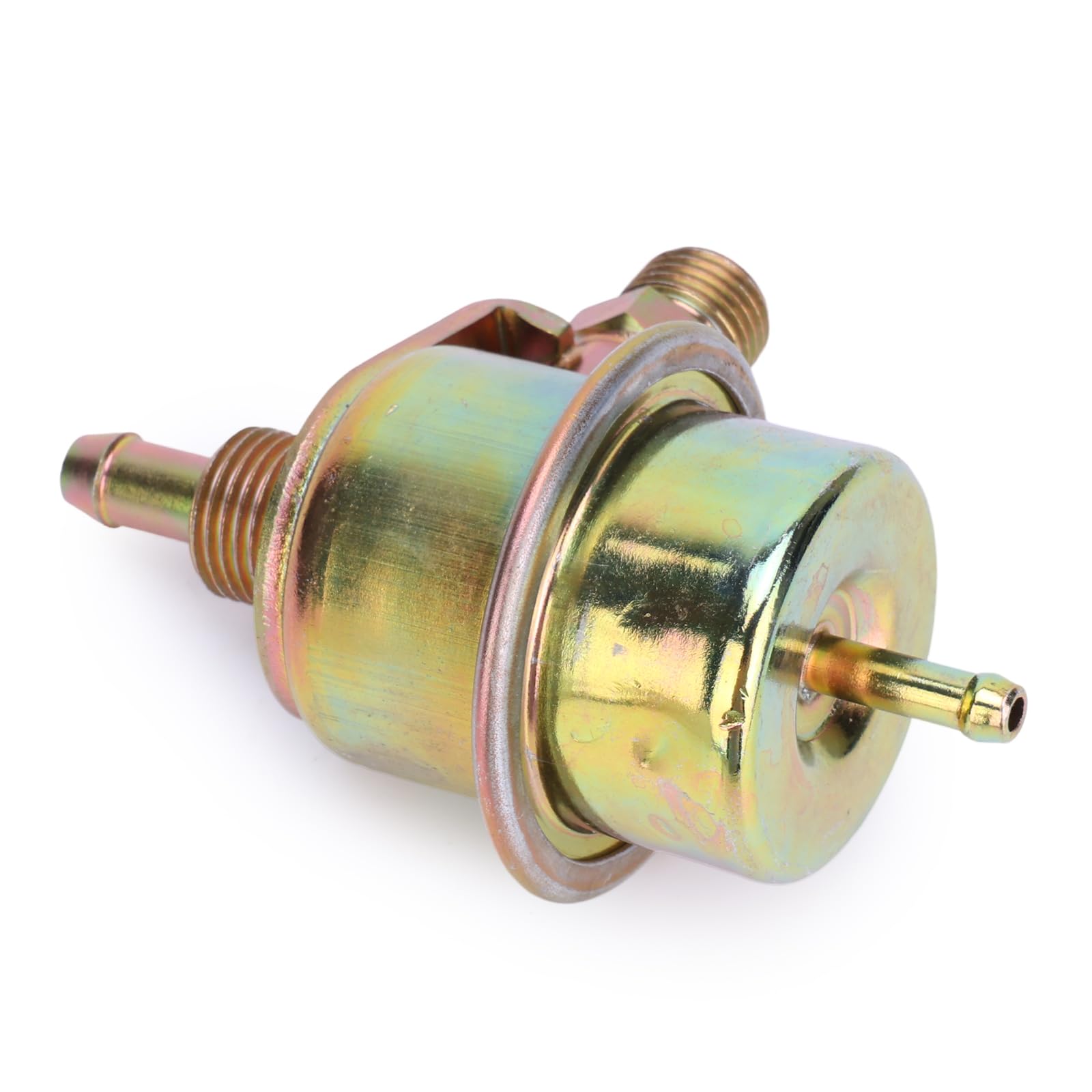 Regolatore di pressione carburante pompa carburante compatibile con Alfa Romeo Citroen CXII GTI Renault Fuego Saab regolatore di pressione carburante regolatore di pressione 0280160213 0280160228