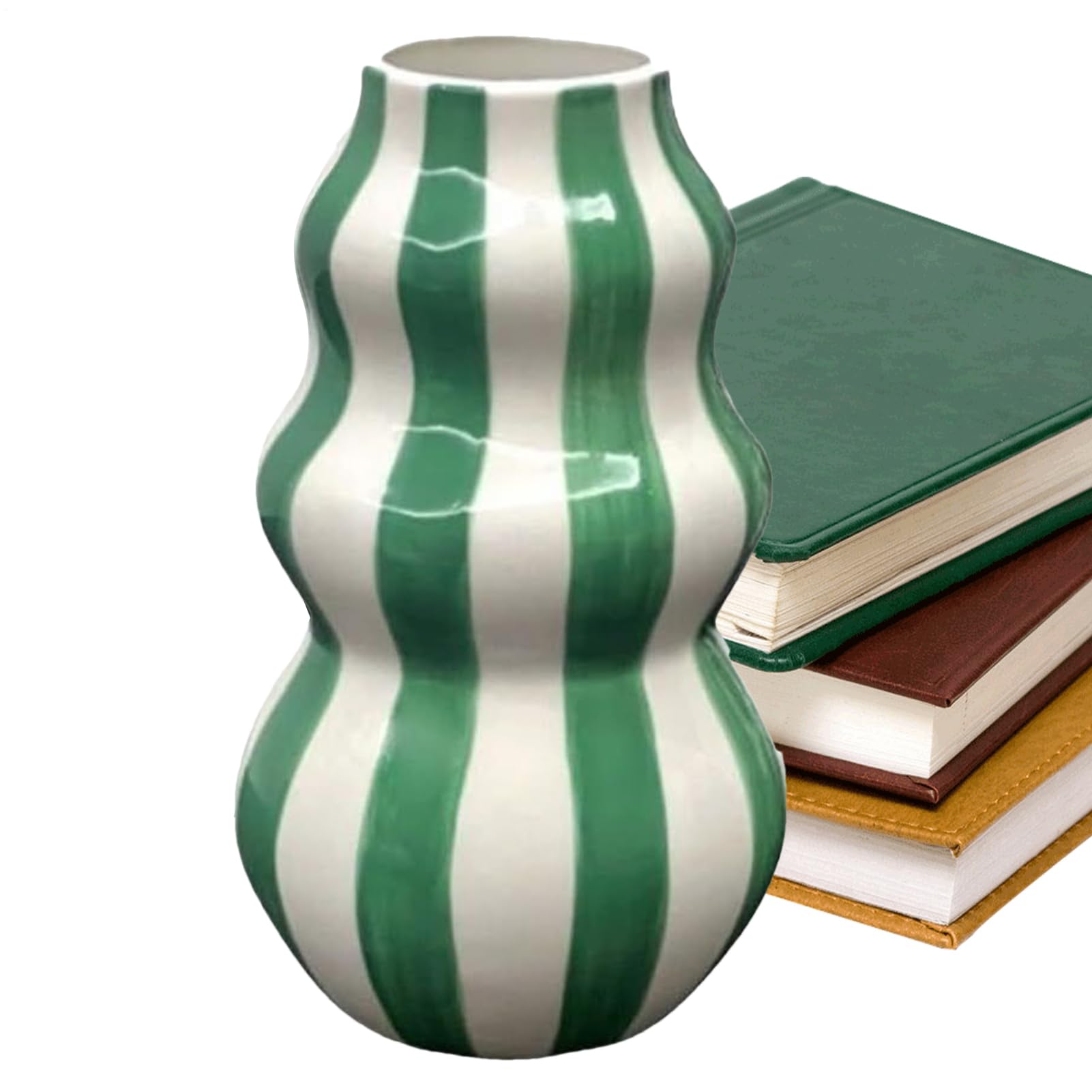 Vase pour chambre en céramique pour une ambiance douce