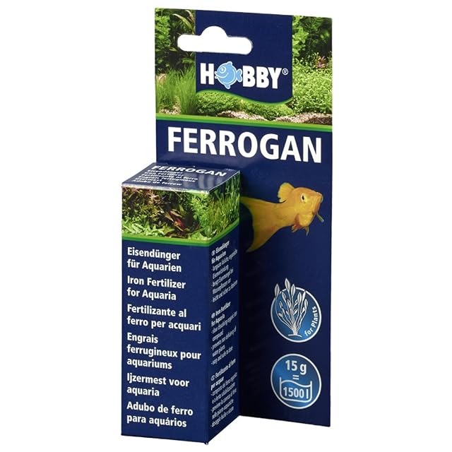 Hobby 41205 Ferrogan, 15 g