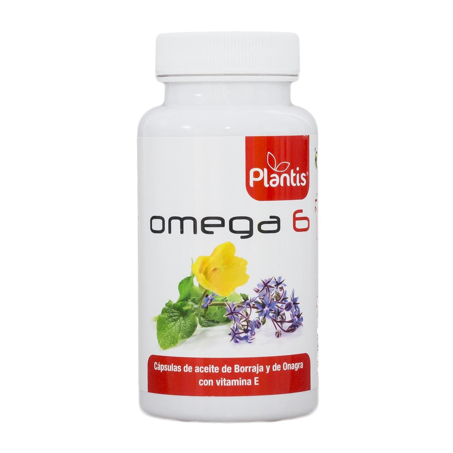 Art. Agricola Omega 6-​220 perlas