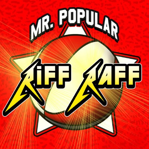 Play Mr. Popular by Riff Raff on Amazon Music