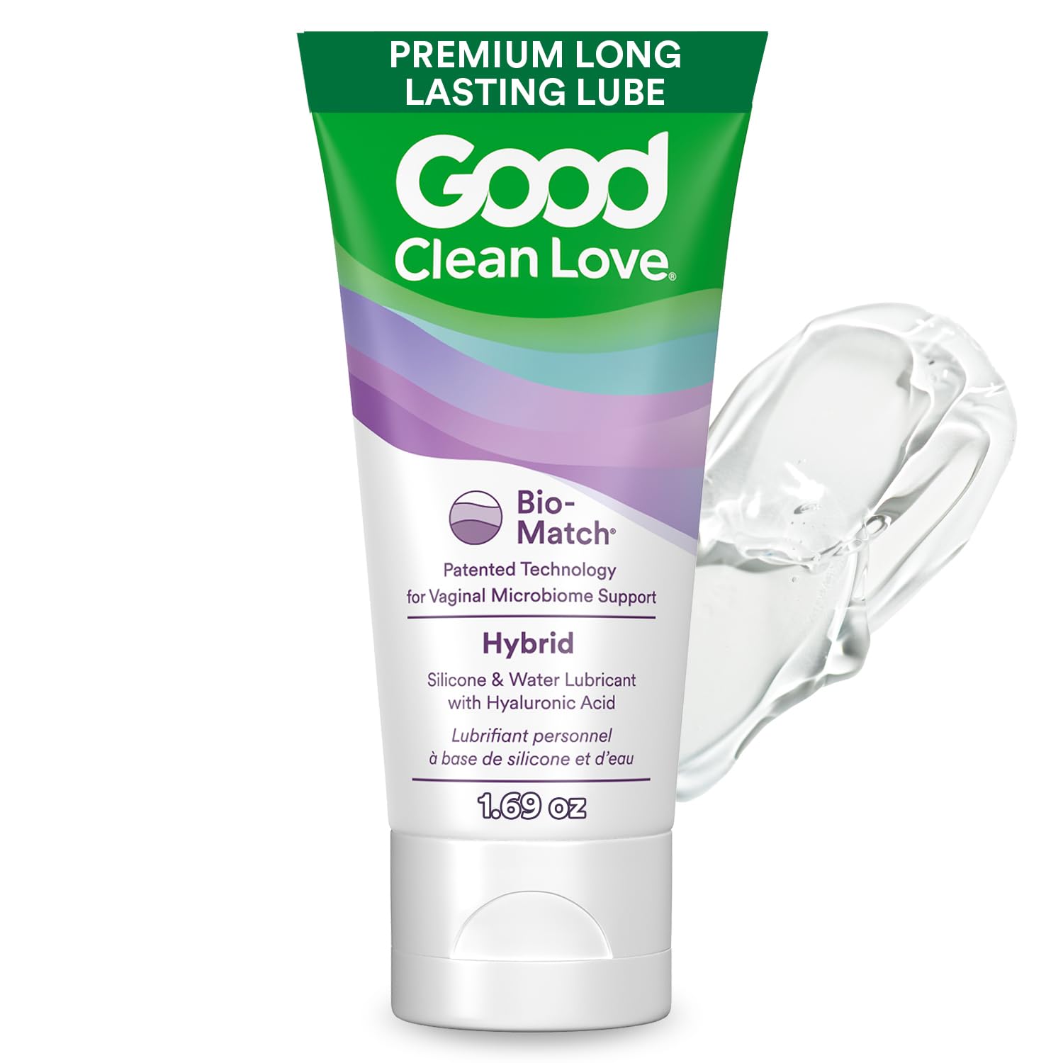 sex doll tifa Amazon.com: Good Clean Love Hybrid Silicone & Water Based Lube, Premium  Long Lasting Personal Lubricant with Hyaluronic Acid, Safe for Adult Toys &  Condoms, Intimate Wellness Gel for Men & Women, 1.69