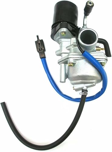 Carburador de rendimiento compatible con Polaris Scrambler 50 ATV Quad Carb 2001 2002