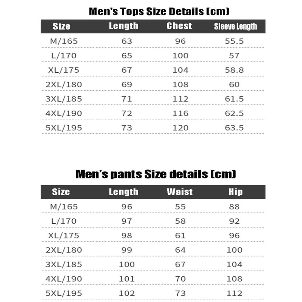 Ropa Interior Térmica para Hombre con 6 Zonas de Calefacción, Conjunto de Pantalón y Camiseta Térmica Eléctrica con Calefacción Inteligente USB,L
