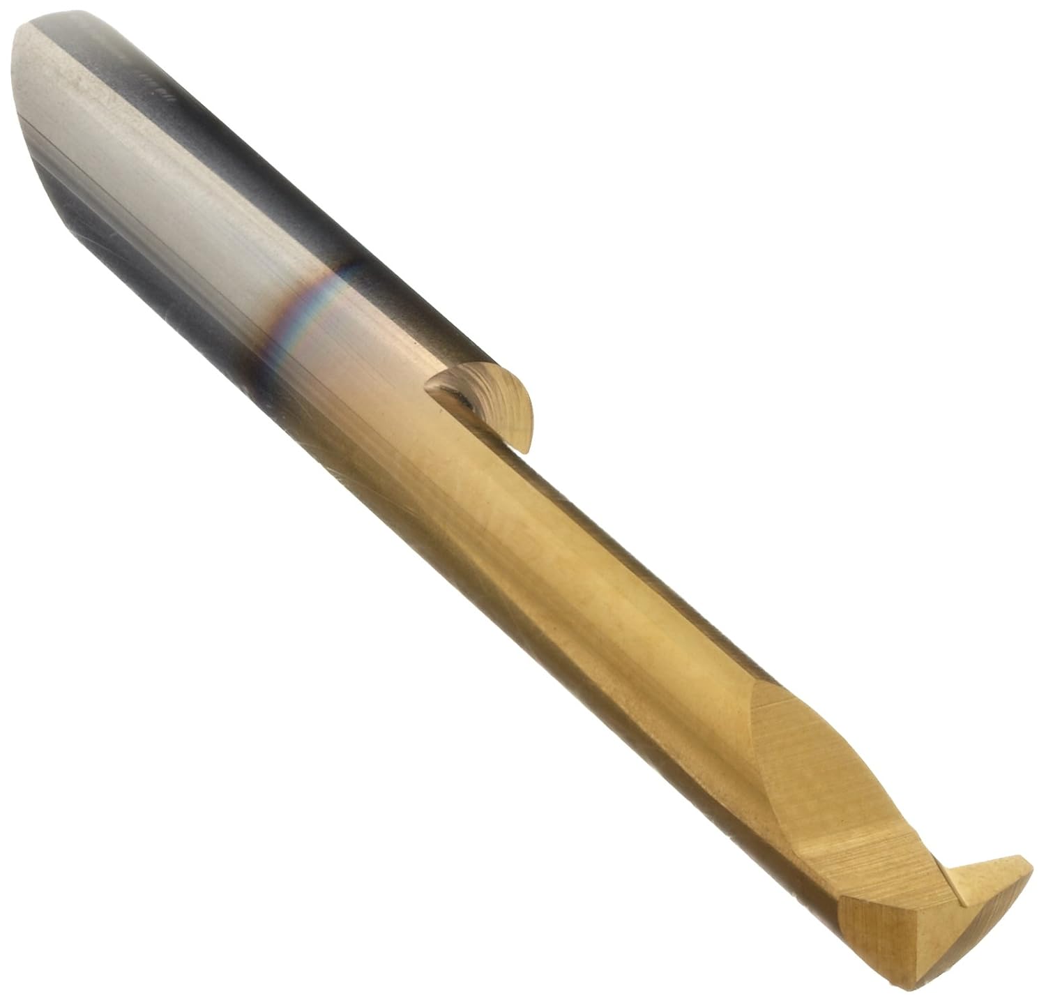 Sandvik Coromant CXS07TH300TR7230R 1025 PVD Coated Solid Carbide