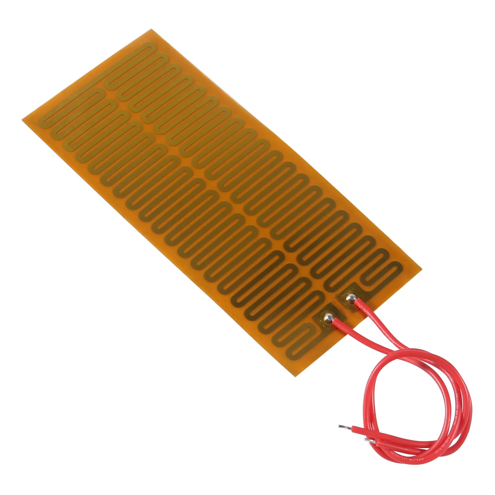 Polyimide Heating Plates - 10 Pack -4