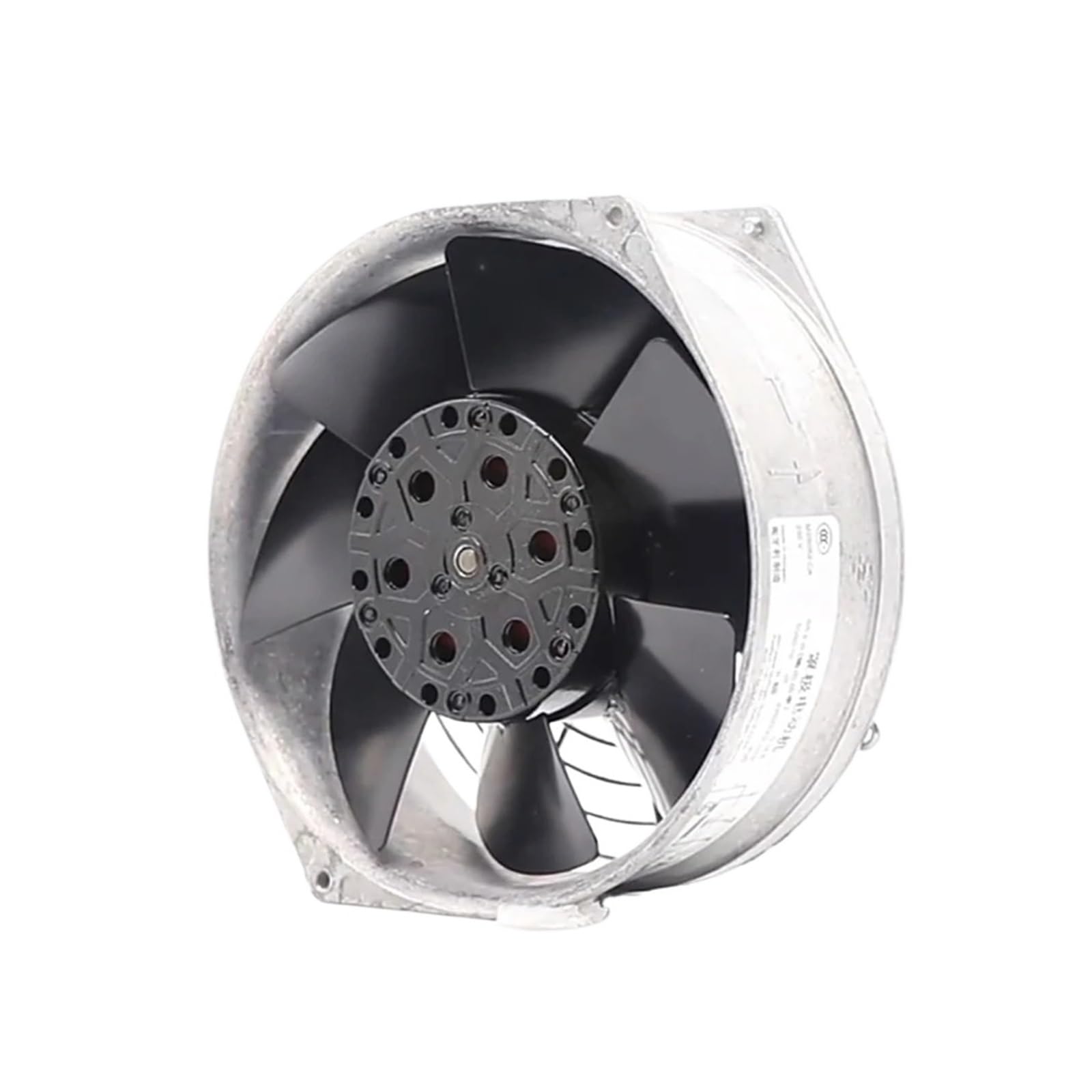 Cabinet Cooling Fan W2S130-AA75-A2 172*150*55MM 230V 50/60HZ 0.19A