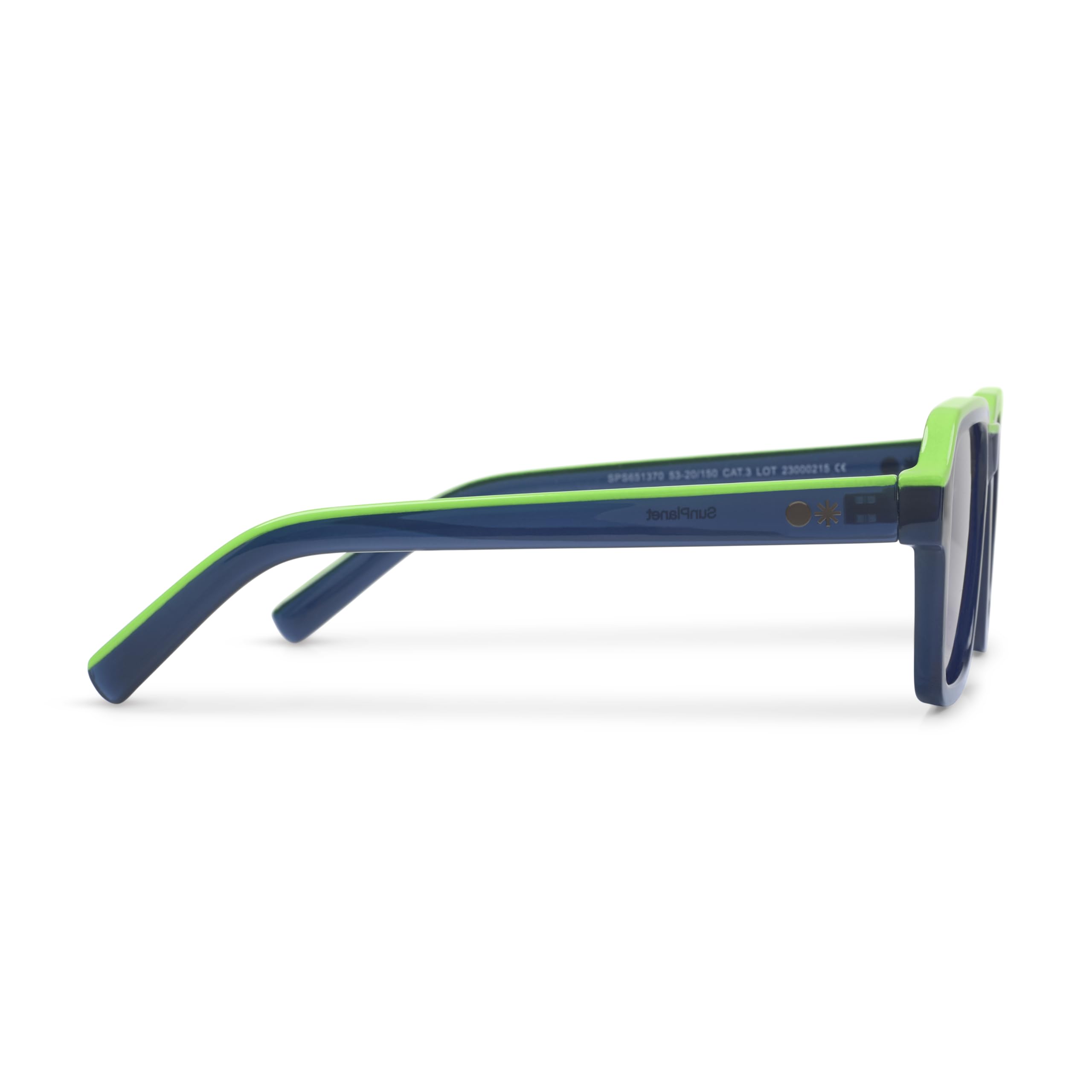 Sun Planet Anser Gafas de Sol Polarizadas - para Hombre y Mujer