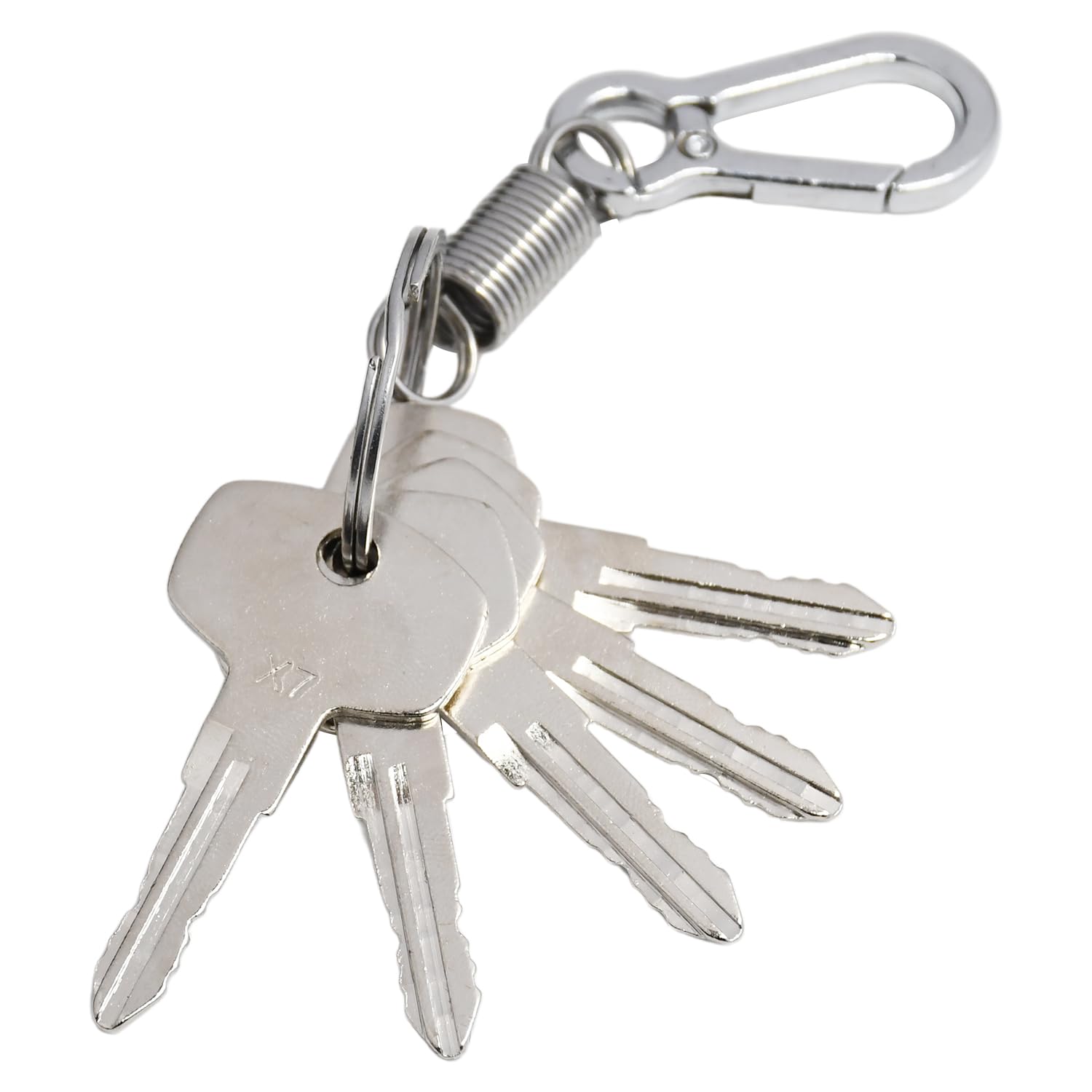 Amazon.com: Tendparts 5 Pieces Ignition Start Switch Key KEY00