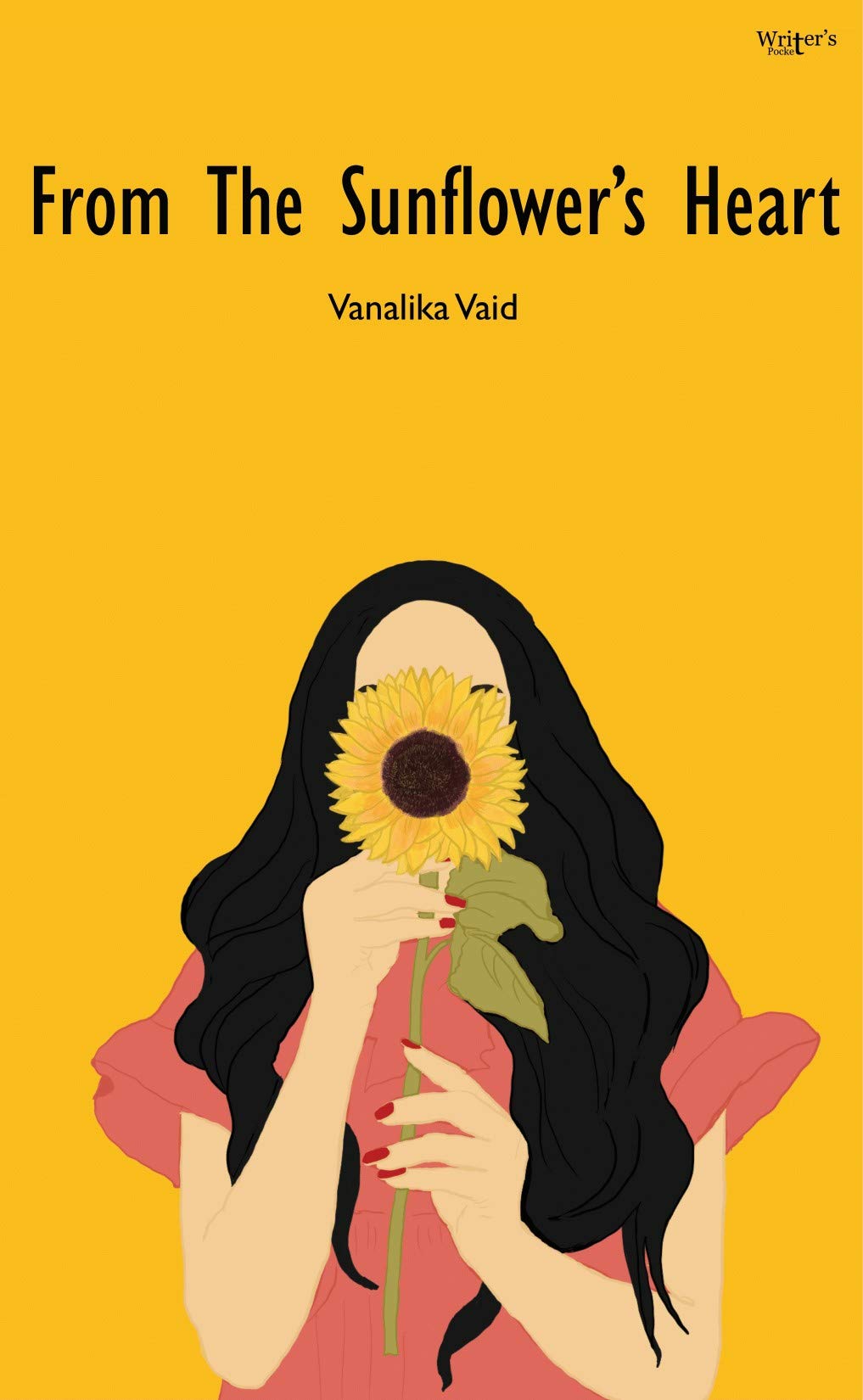 From The Sunflower's Heart